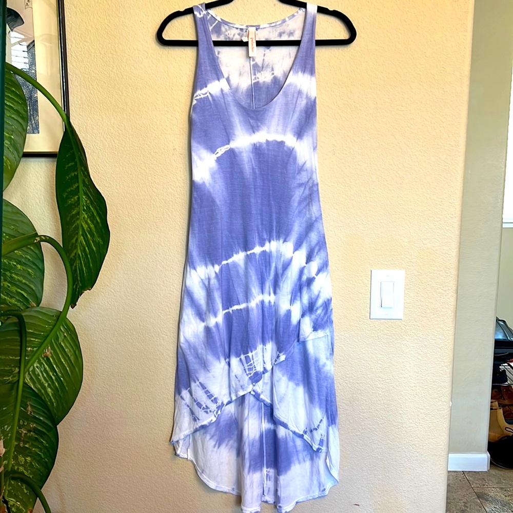 Flowy dress